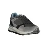 CHAUSSURES DE SPORT POUR HOMMES BLAUER GRIS - BLAUER