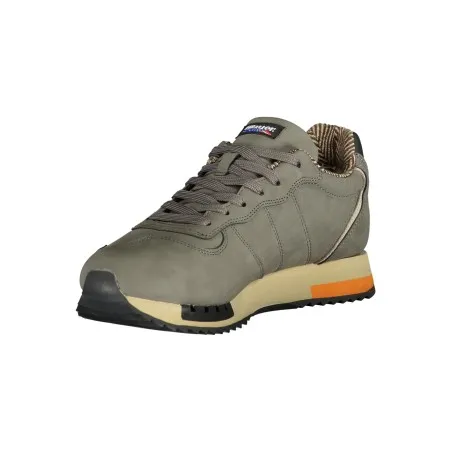 CHAUSSURES DE SPORT POUR HOMMES BLAUER GRIS - BLAUER