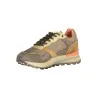 CHAUSSURES DE SPORT POUR HOMMES BLAUER MARRON - BLAUER
