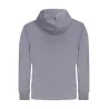 SWEAT-SHIRT CALVIN KLEIN SANS ZIP HOMME BLEU - CALVIN KLEIN