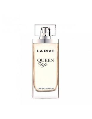 Eau de Parfum Femme LA RIVE QUEEN  OF  LIFE LA RIVE - 1