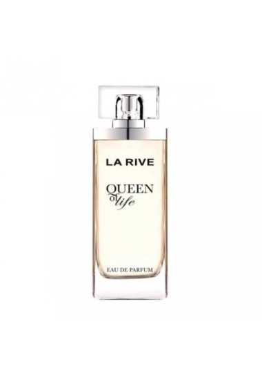 Eau de Parfum Femme LA RIVE QUEEN  OF  LIFE LA RIVE - 1