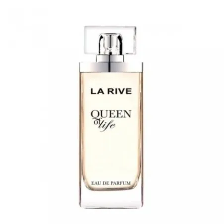 Eau de Parfum Femme LA RIVE QUEEN OF LIFE 75ML