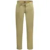 PANTALON VERT POUR HOMMES HUGO BOSS - BOSS