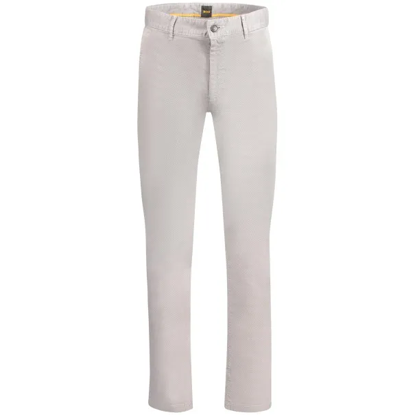 PANTALON HOMME HUGO BOSS GRIS - BOSS