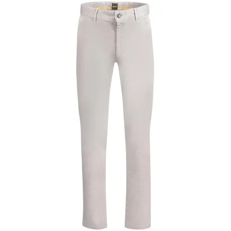 PANTALON HOMME HUGO BOSS GRIS - BOSS