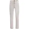 PANTALON HOMME HUGO BOSS GRIS - BOSS