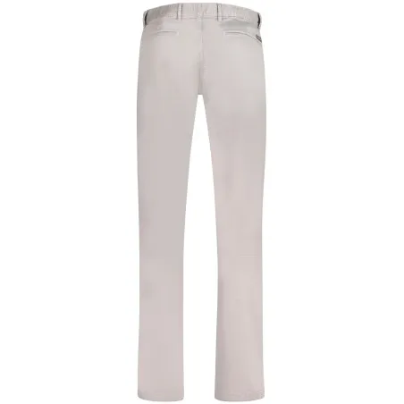 PANTALON HOMME HUGO BOSS GRIS - BOSS