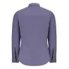 CHEMISE À MANCHES LONGUES HUGO BOSS HOMME BLEU - BOSS