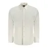 CHEMISE À MANCHES LONGUES HUGO BOSS HOMME BLANCHE - BOSS