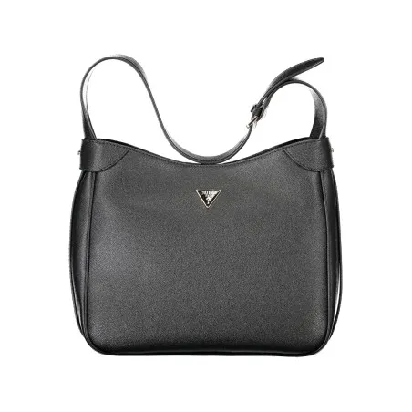 SAC FEMME GUESS JEANS NOIR - GUESS JEANS