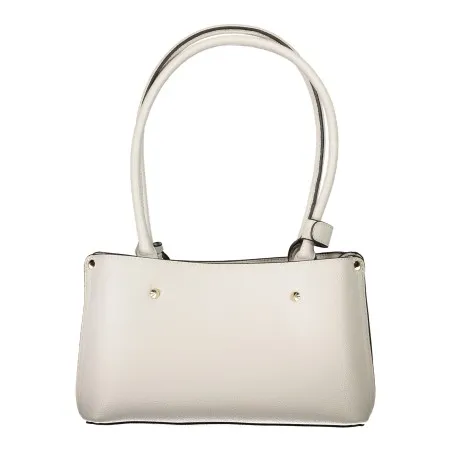 SAC FEMME GUESS JEANS GRIS - GUESS JEANS