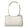 SAC FEMME GUESS JEANS GRIS - GUESS JEANS