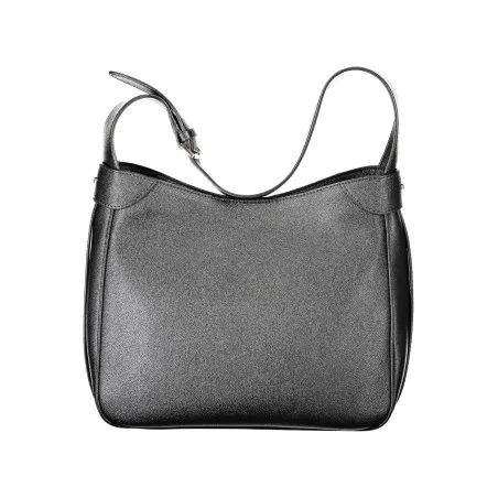 SAC FEMME GUESS JEANS NOIR - GUESS JEANS