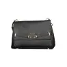SAC FEMME GUESS JEANS NOIR - GUESS JEANS