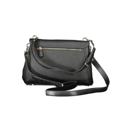 SAC FEMME GUESS JEANS NOIR - GUESS JEANS