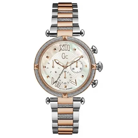 Montre Femme GUESS COLLECTION Y16002L1 - 