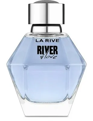 Eau de Parfum Femme LA RIVE RIVER OF LOVE - LA RIVE