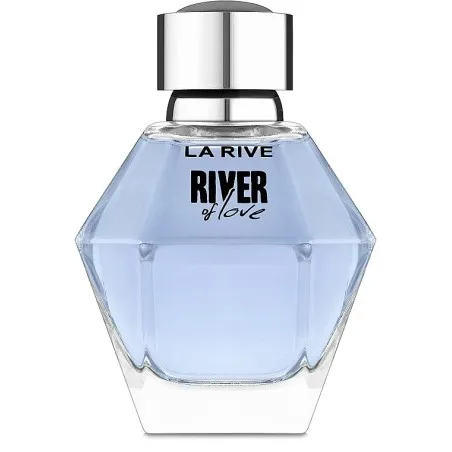 Eau de Parfum Femme LA RIVE RIVER OF LOVE - LA RIVE