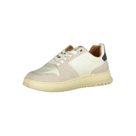 CHAUSSURES DE SPORT BLAUER HOMME BLANCHES - BLAUER