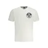 T-SHIRT À MANCHES COURTES NORTH SAILS HOMME BLANC - NORTH SAILS
