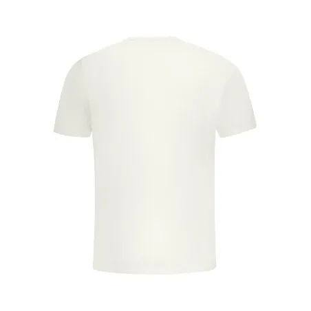 T-SHIRT À MANCHES COURTES NORTH SAILS HOMME BLANC - NORTH SAILS