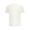 T-SHIRT À MANCHES COURTES NORTH SAILS HOMME BLANC - NORTH SAILS