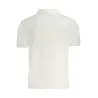 POLO À MANCHES COURTES POUR HOMMES NORTH SAILS BLANC - NORTH SAILS