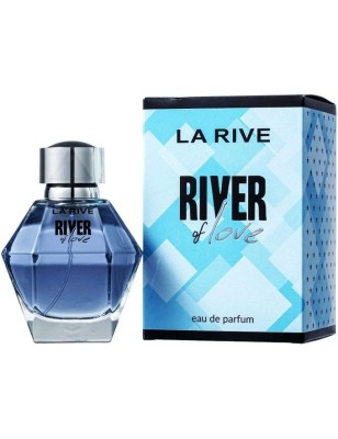 Eau de Parfum LA RIVE RIVER OF LOVE LA RIVE - 2
