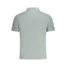 POLO À MANCHES COURTES POUR HOMMES NORTH SAILS VERT - NORTH SAILS