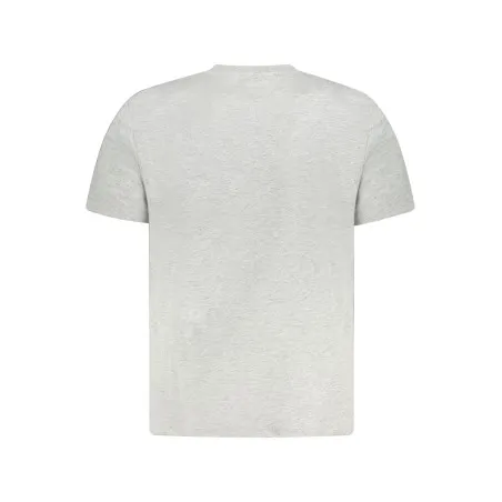 T-SHIRT À MANCHES COURTES NORTH SAILS HOMME GRIS - NORTH SAILS