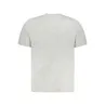 T-SHIRT À MANCHES COURTES NORTH SAILS HOMME GRIS - NORTH SAILS