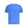 T-SHIRT À MANCHES COURTES NORTH SAILS HOMME BLEU - NORTH SAILS
