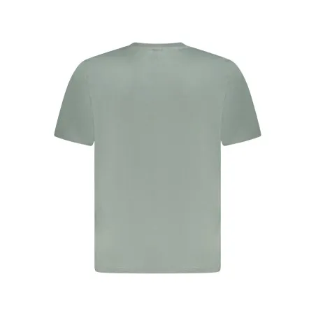 T-SHIRT À MANCHES COURTES NORTH SAILS HOMME VERT - NORTH SAILS