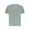 T-SHIRT À MANCHES COURTES NORTH SAILS HOMME VERT - NORTH SAILS