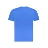 T-SHIRT À MANCHES COURTES POUR HOMMES NORTH SAILS BLEU - NORTH SAILS