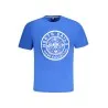 T-SHIRT À MANCHES COURTES NORTH SAILS HOMME BLEU - NORTH SAILS