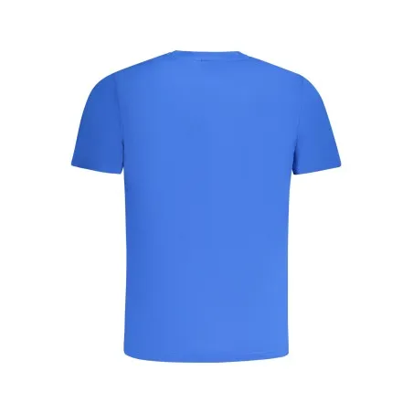 T-SHIRT À MANCHES COURTES NORTH SAILS HOMME BLEU - NORTH SAILS