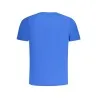 T-SHIRT À MANCHES COURTES NORTH SAILS HOMME BLEU - NORTH SAILS