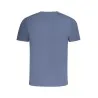 T-SHIRT À MANCHES COURTES NORTH SAILS HOMME BLEU - NORTH SAILS