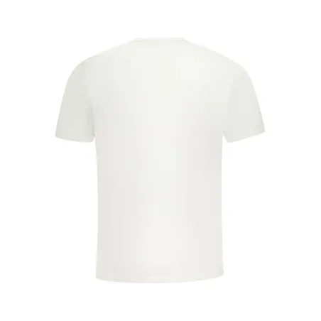 T-SHIRT À MANCHES COURTES NORTH SAILS HOMME BLANC - NORTH SAILS