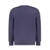 SWEAT-SHIRT ZIPPÉ POUR HOMMES NORTH SAILS BLEU - NORTH SAILS