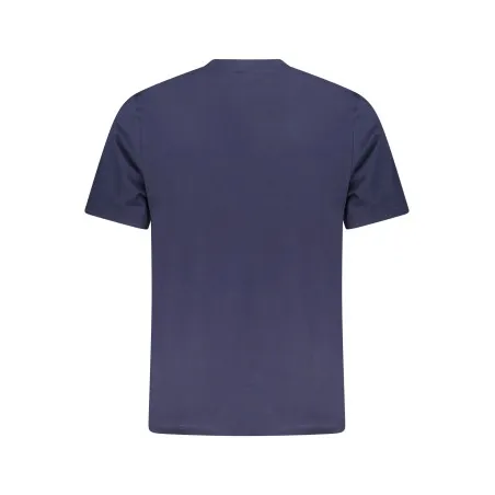 T-SHIRT À MANCHES COURTES NORTH SAILS HOMME BLEU - NORTH SAILS