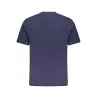 T-SHIRT À MANCHES COURTES NORTH SAILS HOMME BLEU - NORTH SAILS
