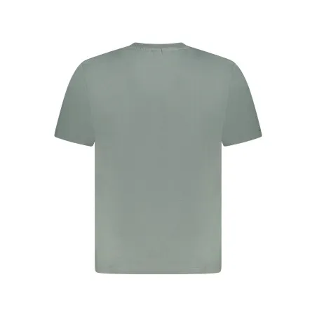 T-SHIRT À MANCHES COURTES NORTH SAILS HOMME VERT - NORTH SAILS