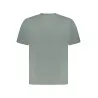 T-SHIRT À MANCHES COURTES NORTH SAILS HOMME VERT - NORTH SAILS