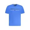 T-SHIRT À MANCHES COURTES NORTH SAILS HOMME BLEU - NORTH SAILS
