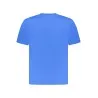 T-SHIRT À MANCHES COURTES NORTH SAILS HOMME BLEU - NORTH SAILS