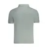 POLO À MANCHES COURTES POUR HOMMES NORTH SAILS VERT - NORTH SAILS