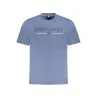 T-SHIRT À MANCHES COURTES NORTH SAILS HOMME BLEU - NORTH SAILS